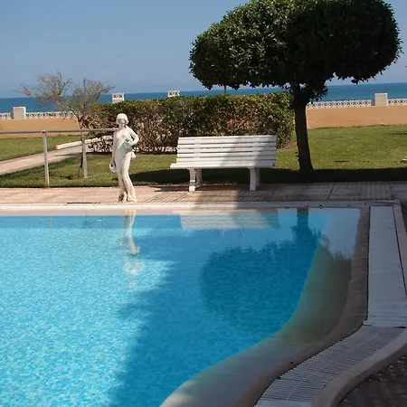 Lägenhet Talima Las Marinas 2 Denia