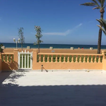 Talima Las Marinas 2