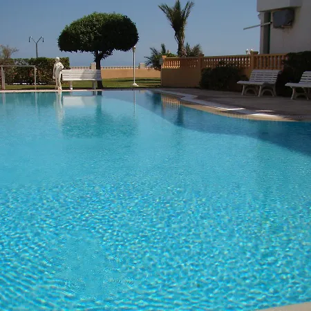 Lägenhet Talima Las Marinas 2 Denia