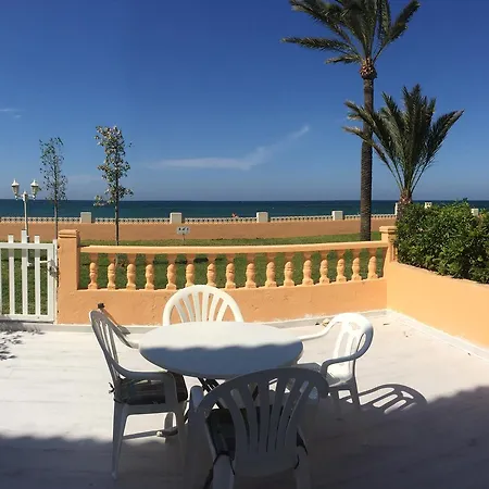 Lägenhet Talima Las Marinas 2 Denia