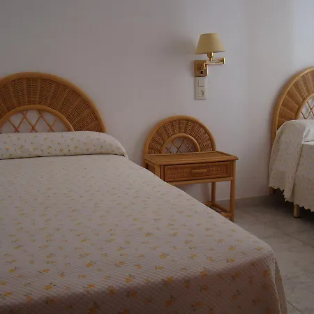Talima Las Marinas 2