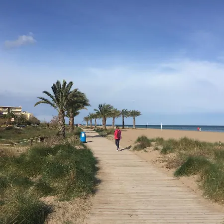 Talima Las Marinas 2