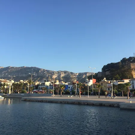 Talima Las Marinas 2 Lägenhet